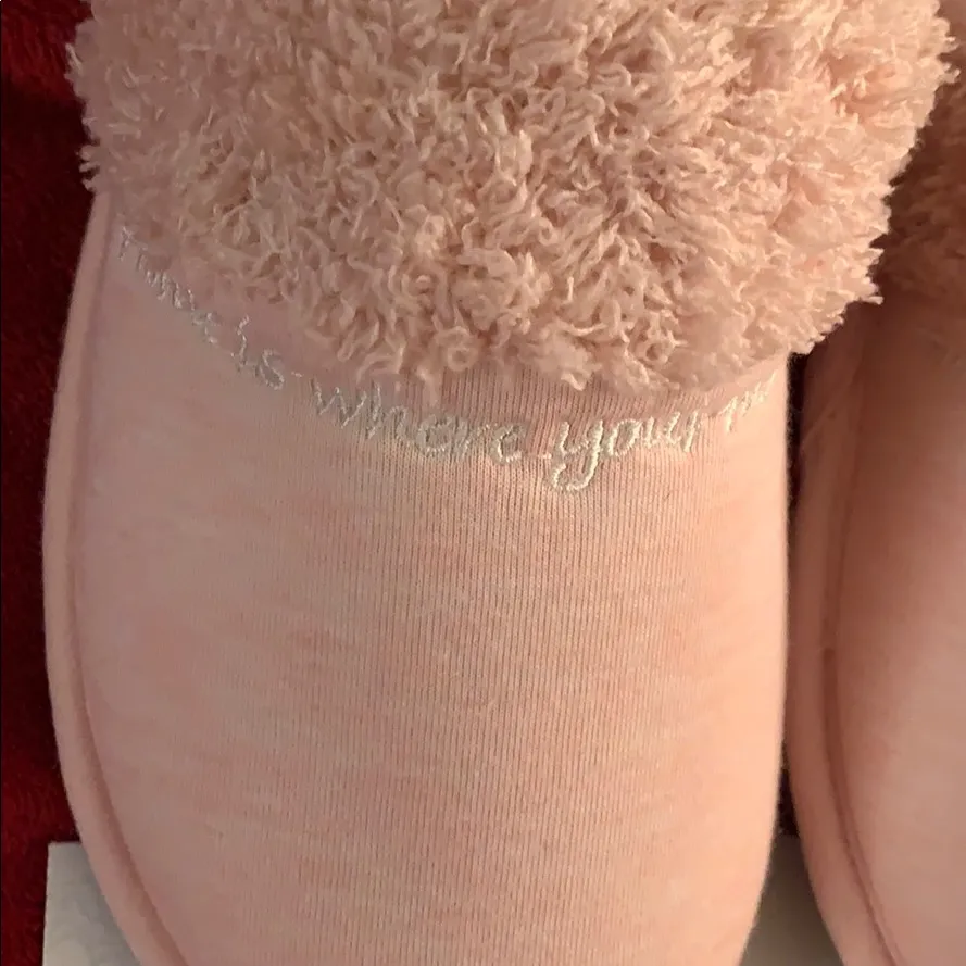 Women’s Mother’s Day Slippers - Image 3