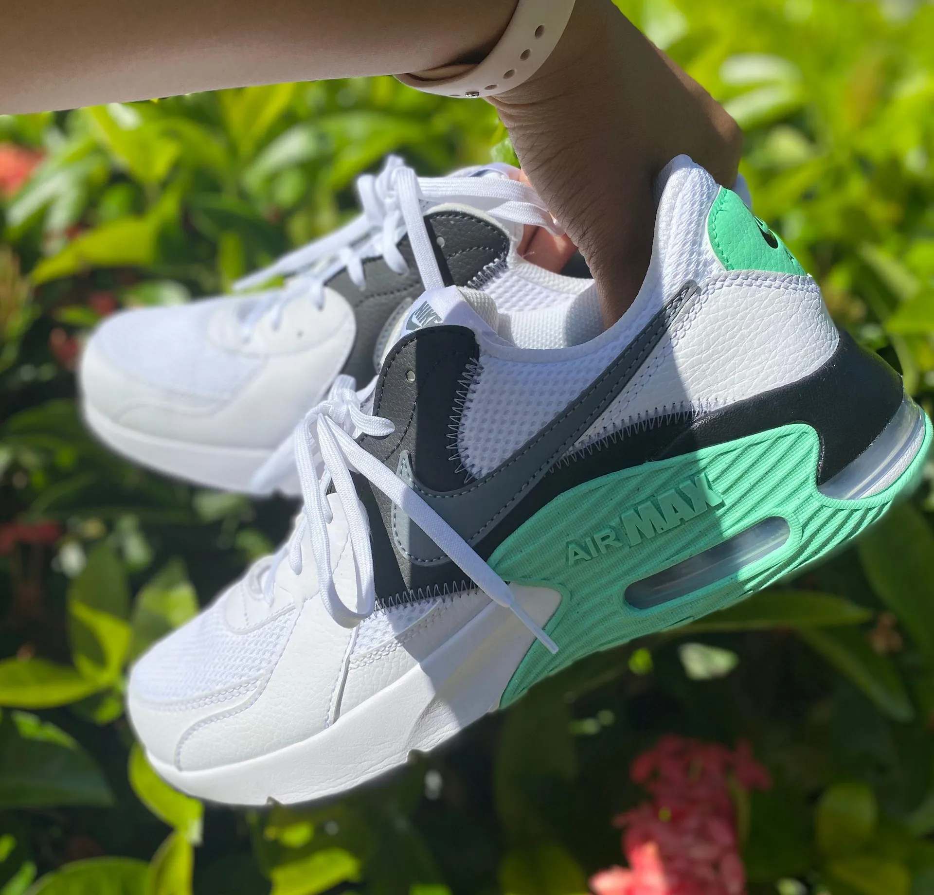 Nike AirMac Excee - Image 2