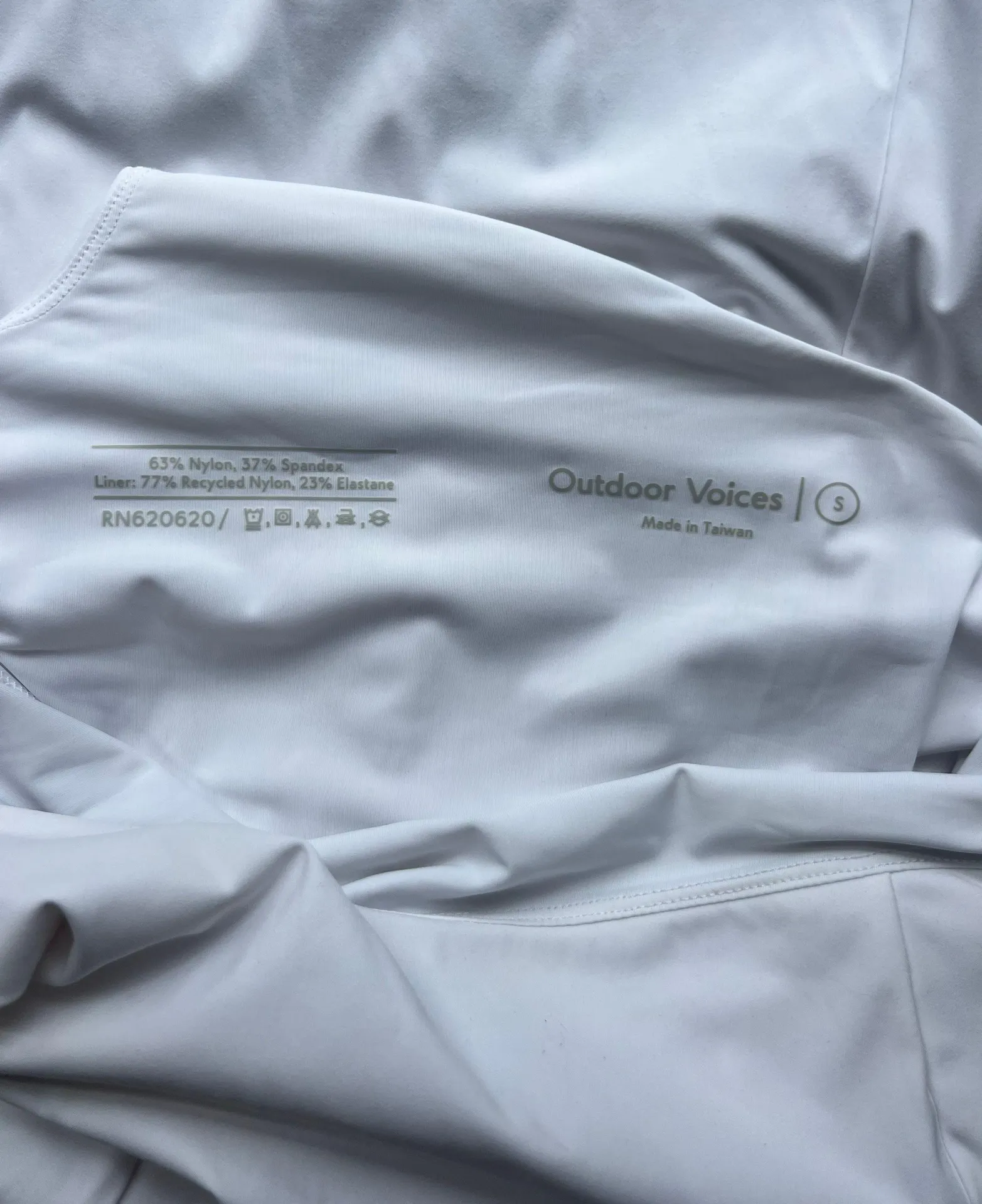 Exercise Dress - Image 3