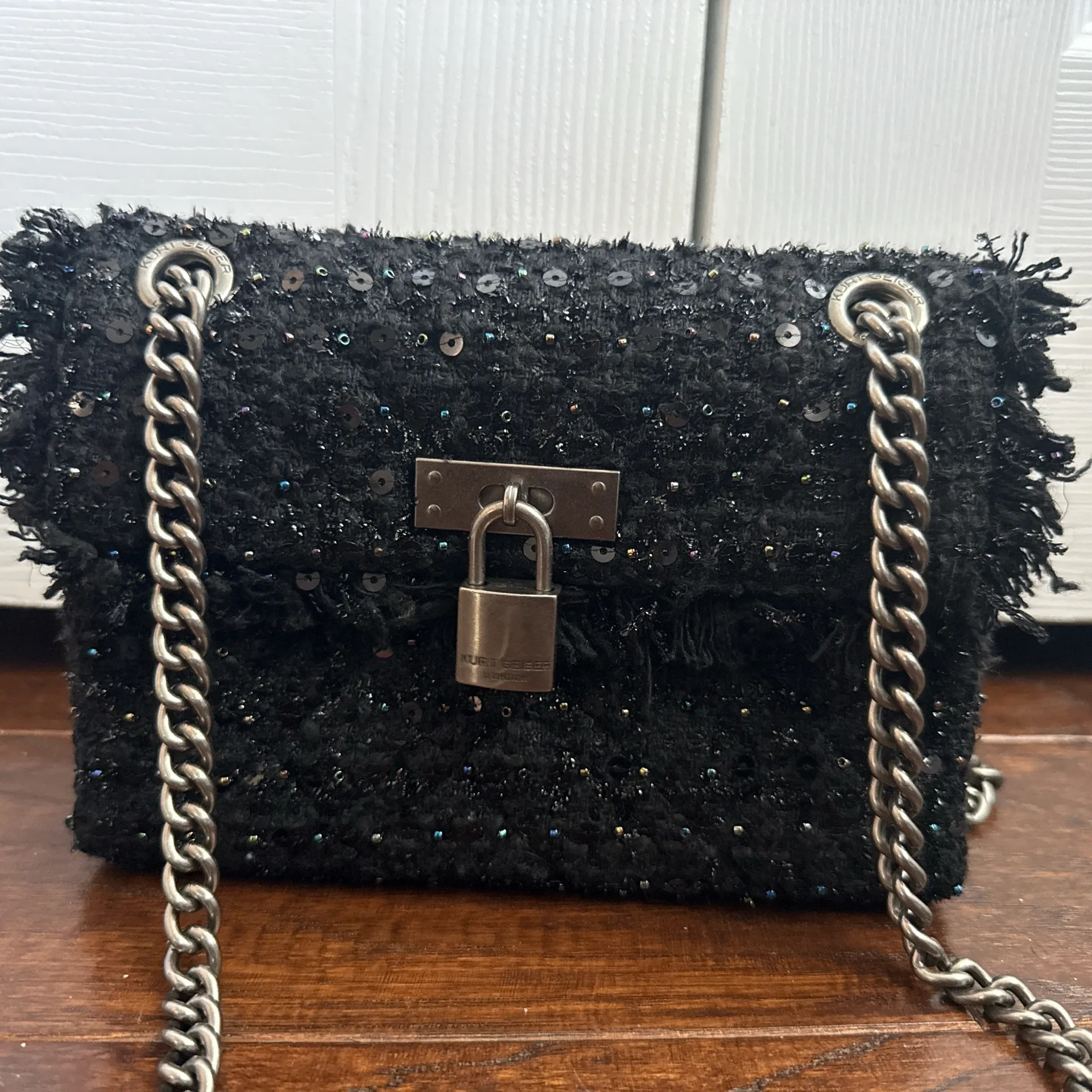 Kurt Geiger Bag - Image 6