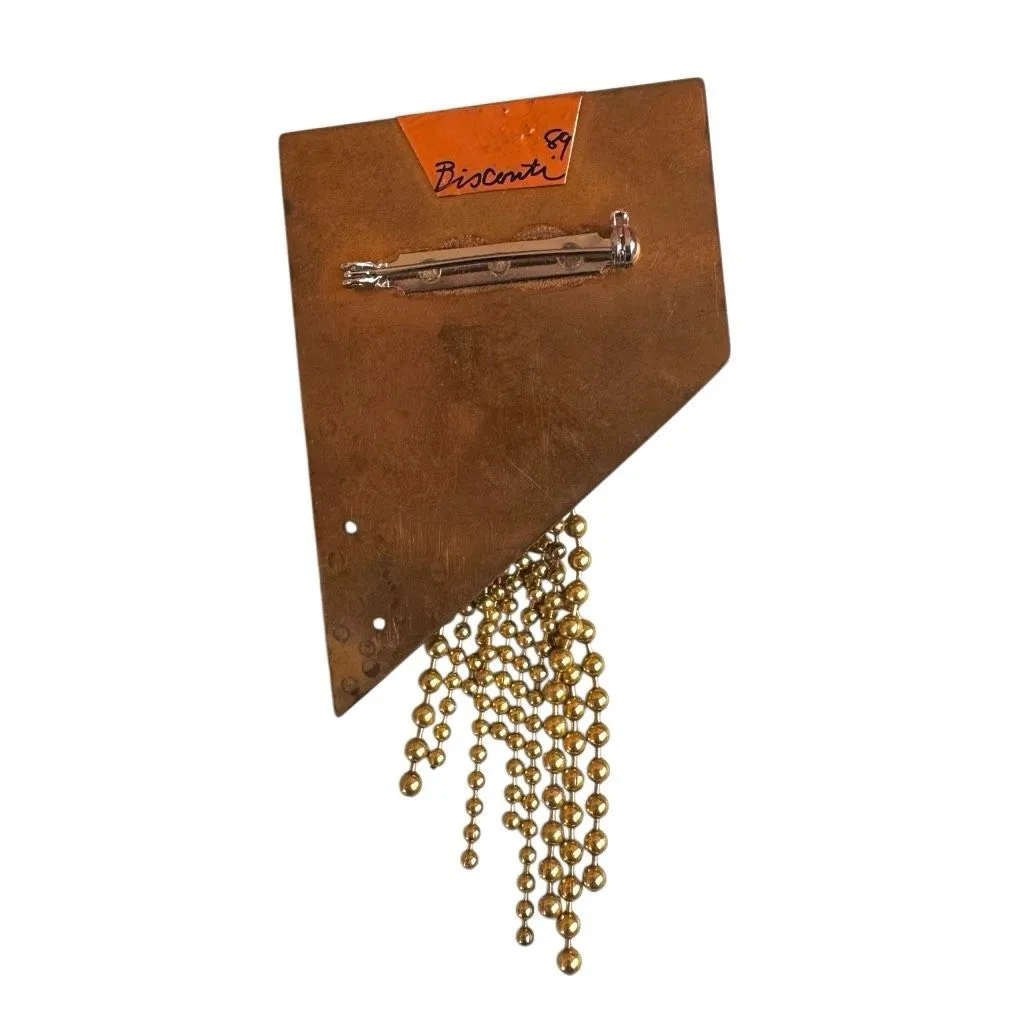 Signed Bisconti ’89 Fold - Image 8