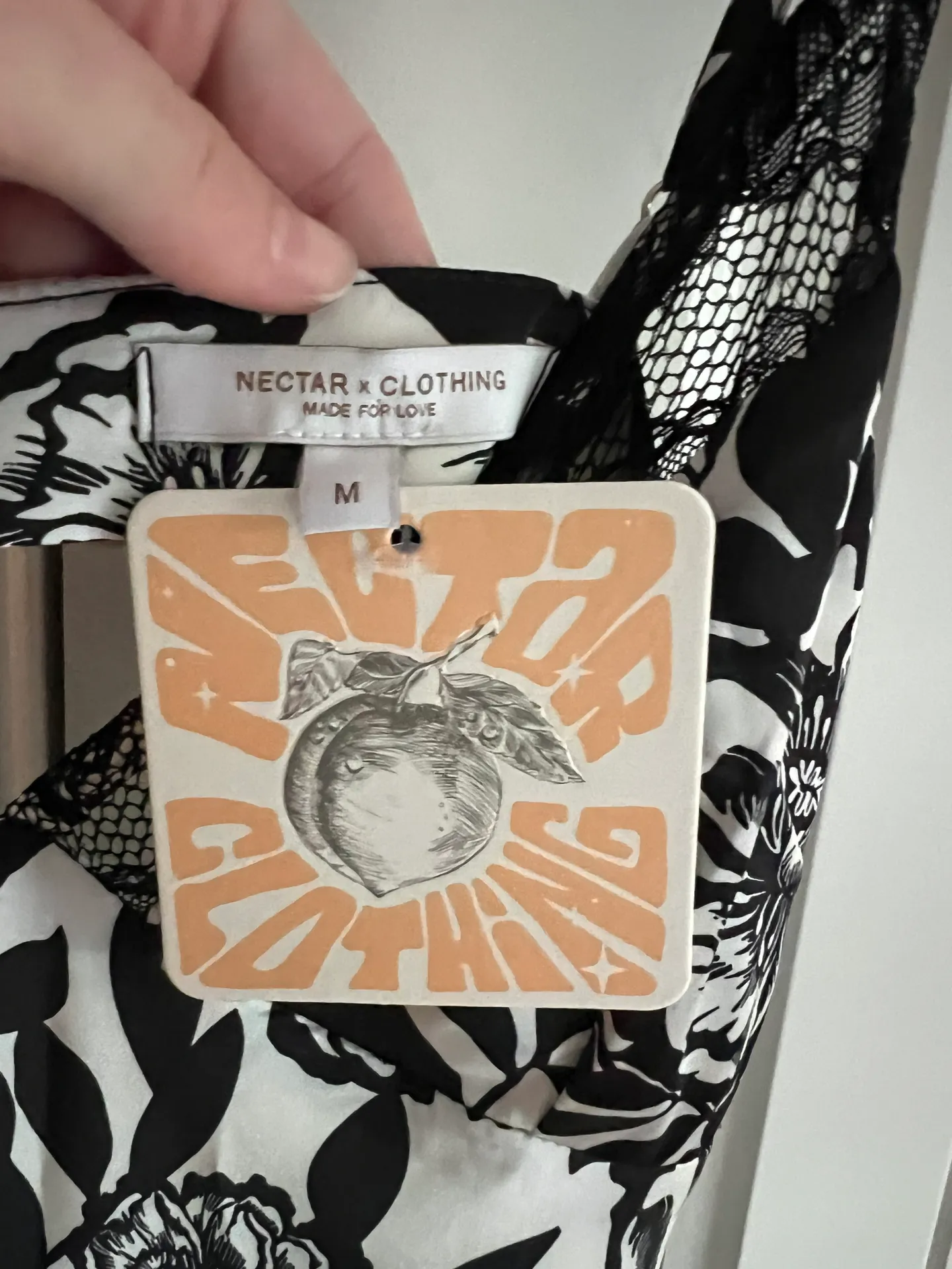 Nectar Dress - Image 7