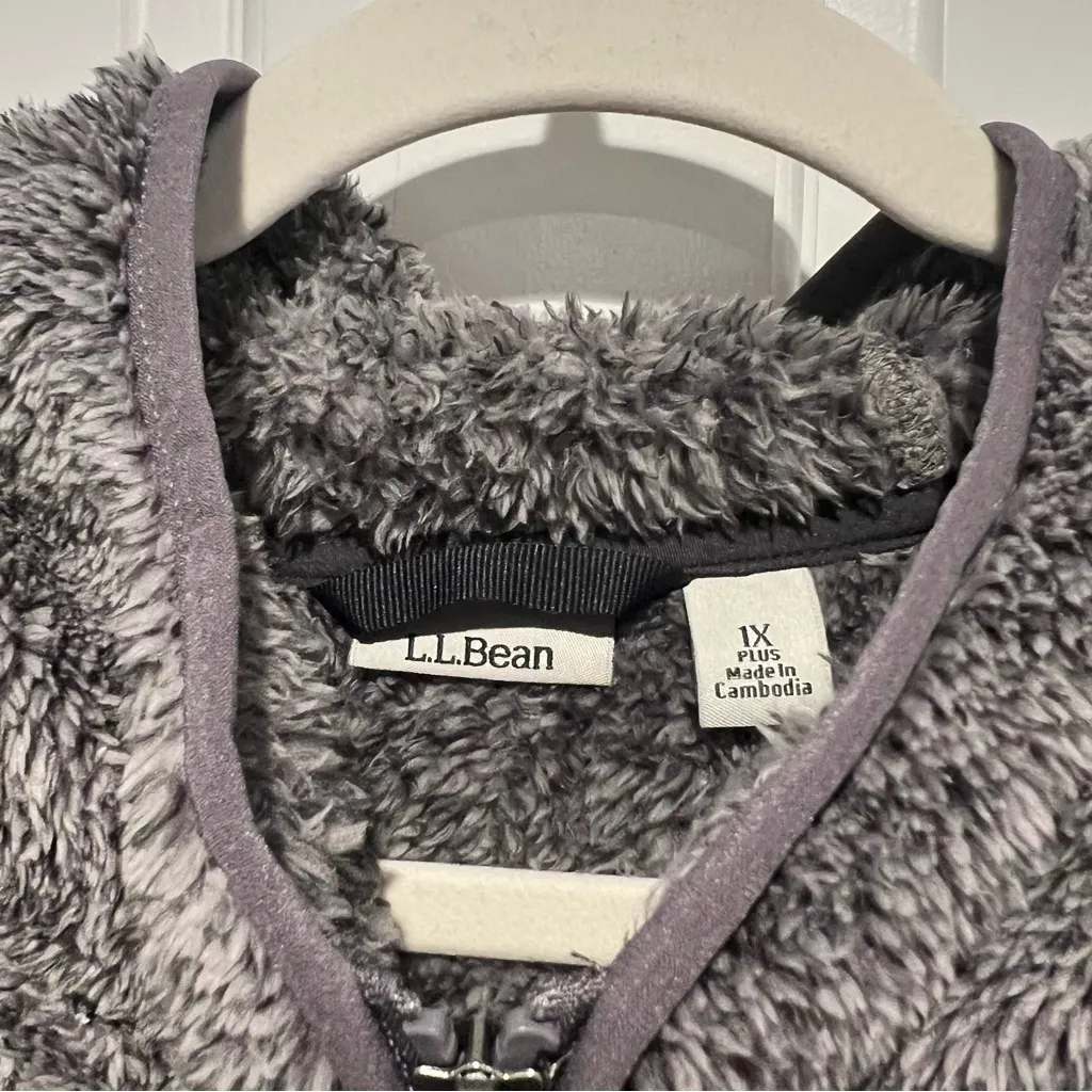 LL Bean Hi - Image 3