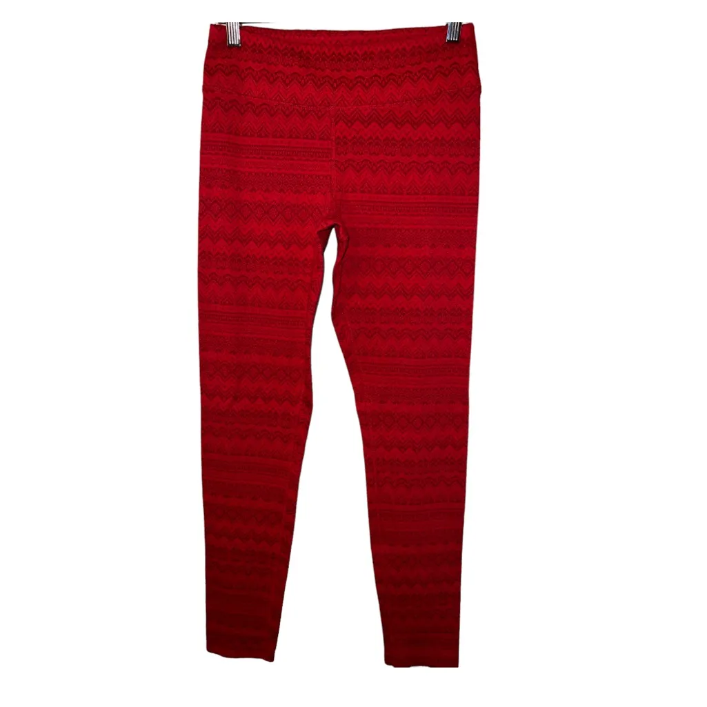 Eddie Bauer🦎 Base Layer Ski/Winter Leggings🌵 - Image 2