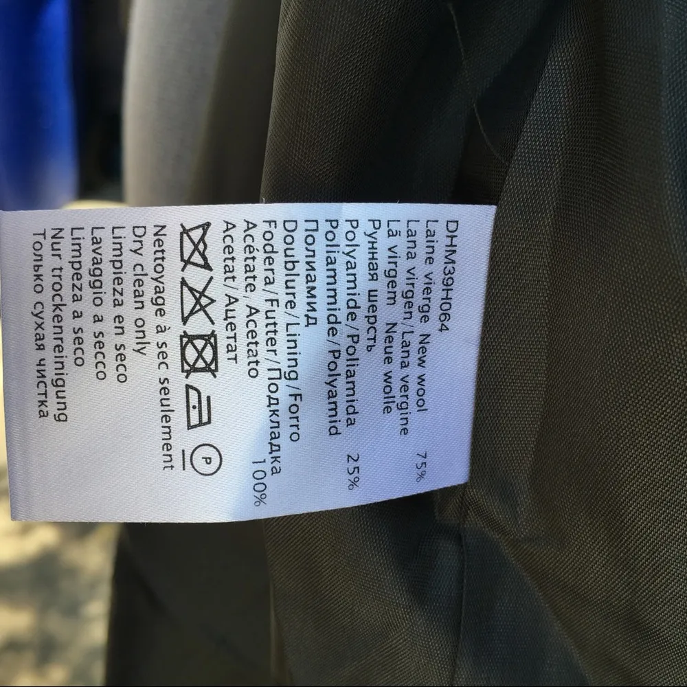 Gerard Darel Women's Coat size 40 (1*) - Image 7