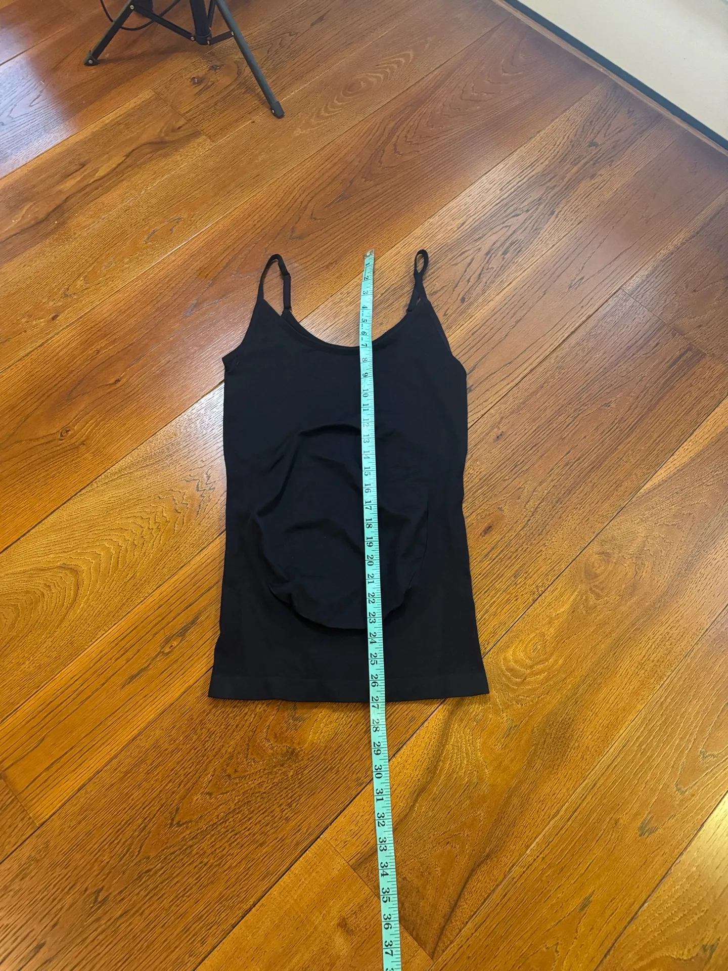 Isabel Maternity Cooling Seamless Support Maternity Camisole   - Image 8