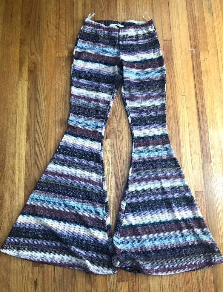 Forever 21 Striped Two Piece Set  - Image 3