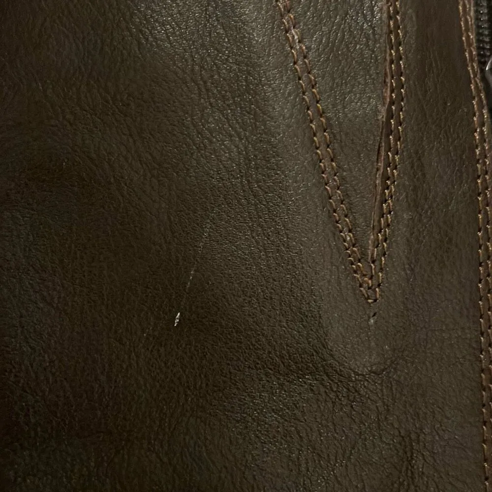 ✨b.o.c. Women's BOC Austin Tall Sz 9.5 Brown Boots✨ - Image 7