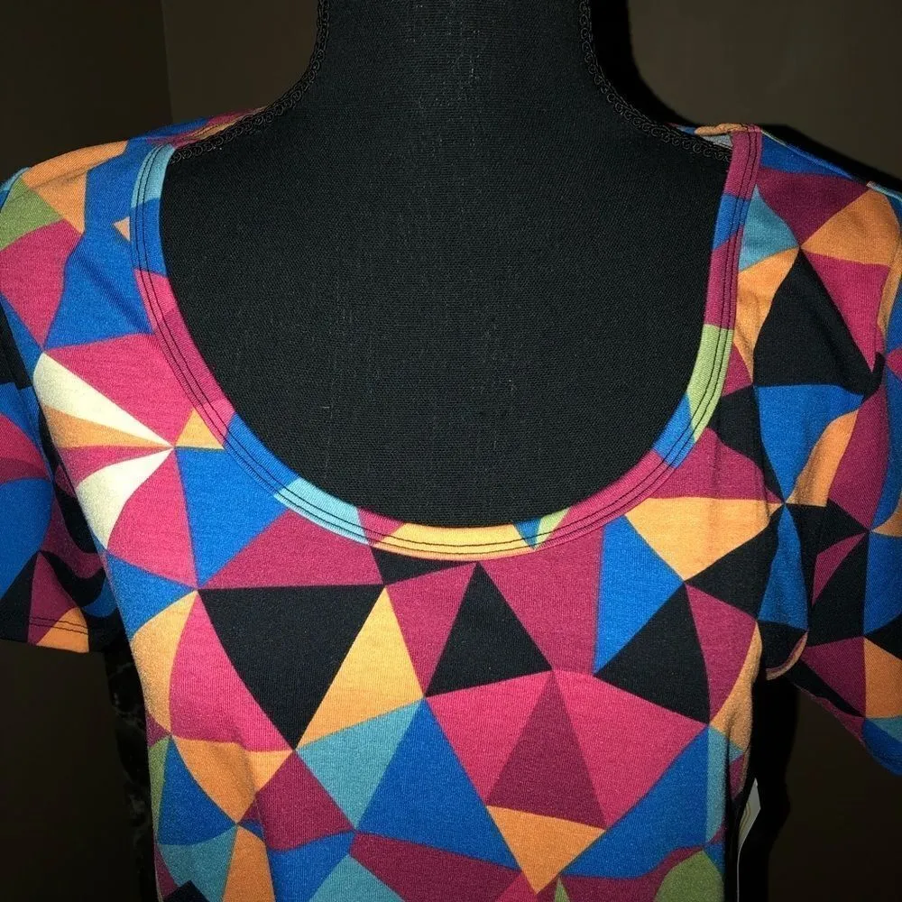 LuLaRoe Blouse - Image 3