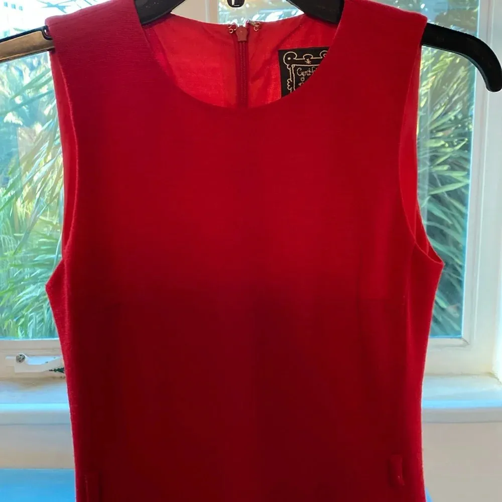 Cynthia Rowley Sweater dress - Image 4