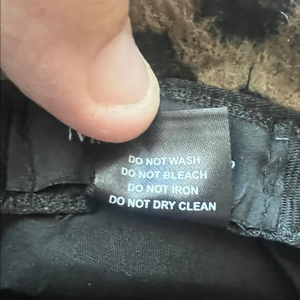 MARCUS ADLER Leopard - Image 8