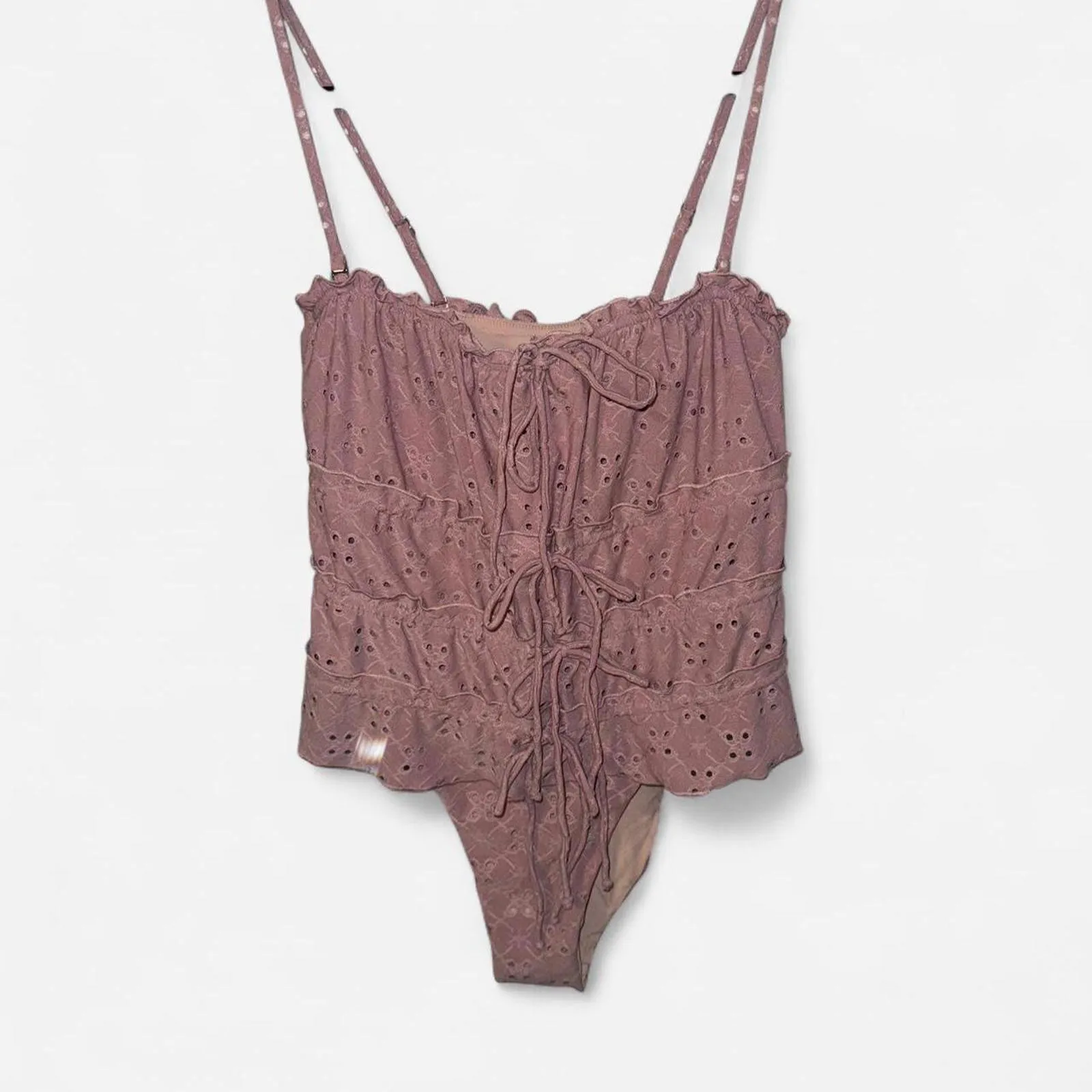 Skota Swim CINDY ONE PIECE Pink - Image 2