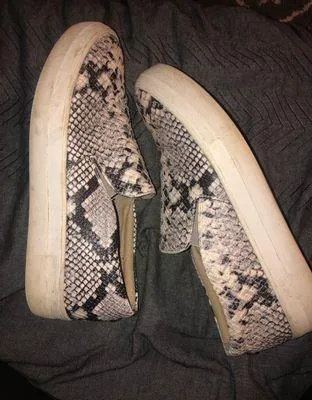 Steven Madden Shoes - Image 4