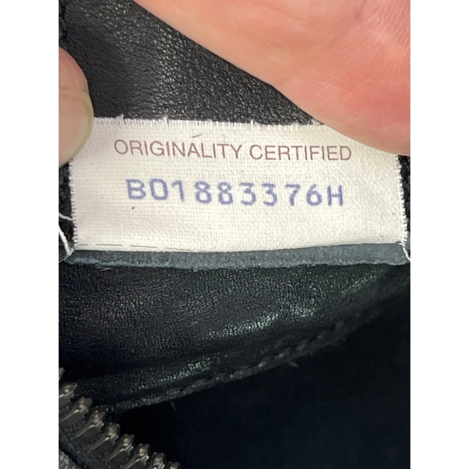 Bottega Veneta Black Leather Woven Intrecciato Tote Bag Made in Italy Minimalist - Image 7