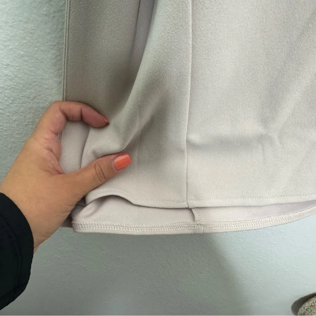 Show Me Your‎ Mumu Show Me the Ring Champagne Stretch Eden Midi Dress - Image 9