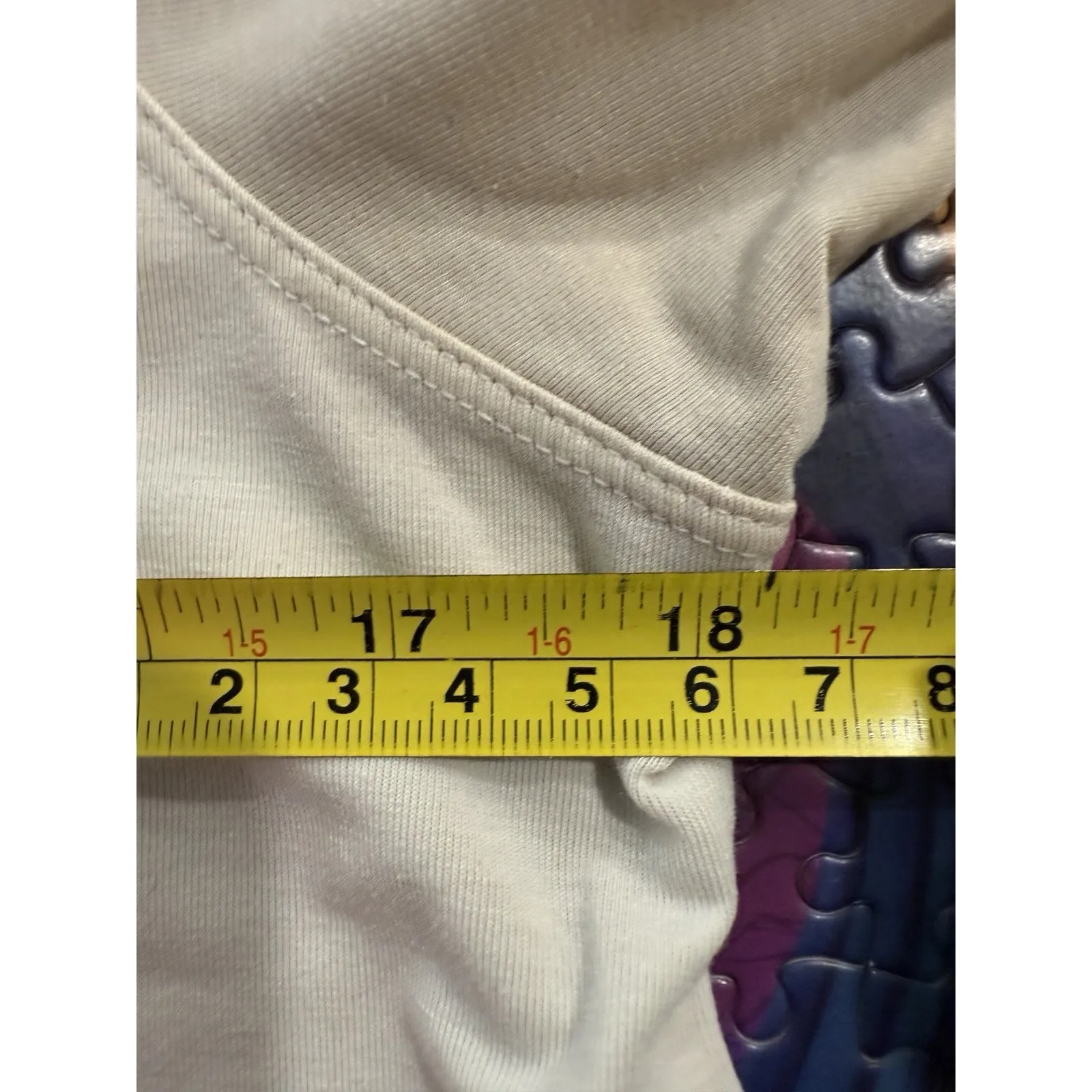 Lululemon Logo Relaxed-Fit Trail Running T-Shirt S Flaw - Image 7