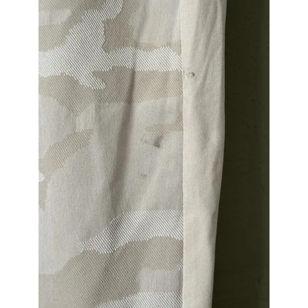 Athleta Tall Brooklyn Beige Camo Jogger Athletic Pants‎ Women Size 20 Athleisure - Image 13