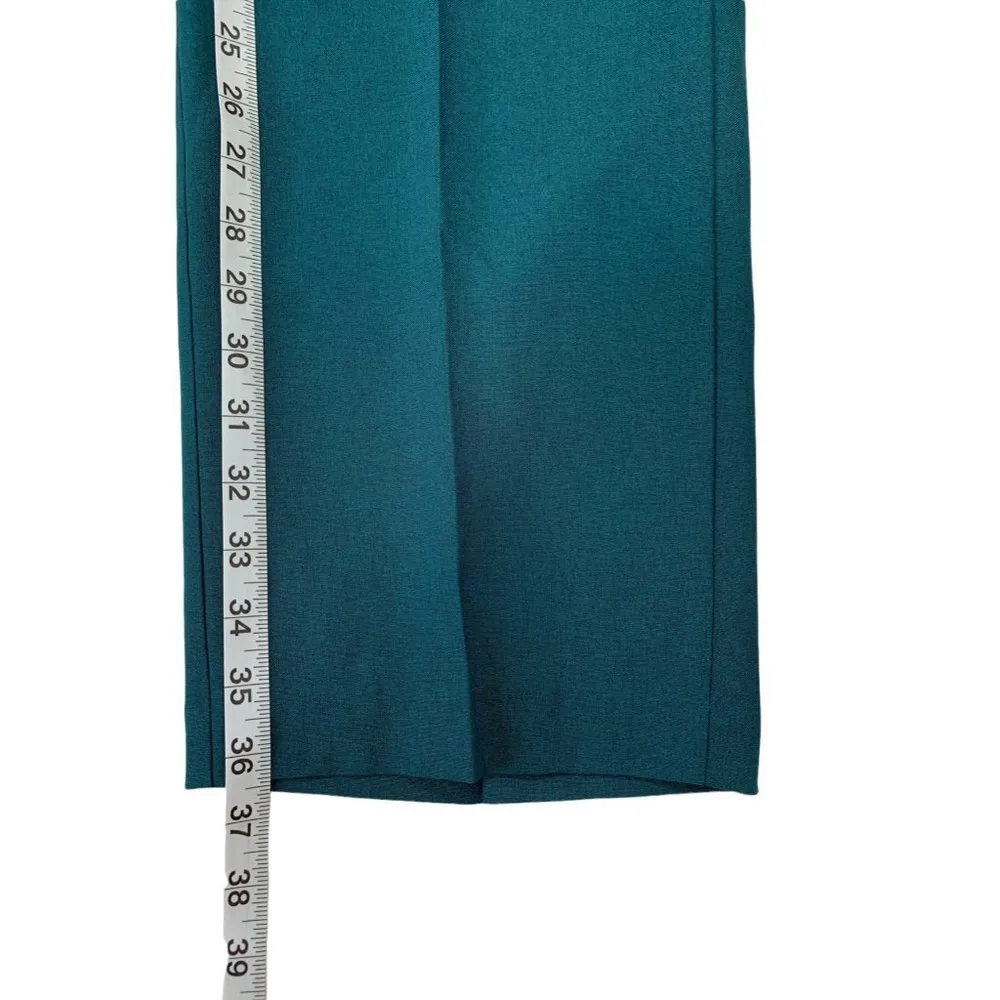 Allison Daley Women's Spruce Green Dress Pants - Image 6