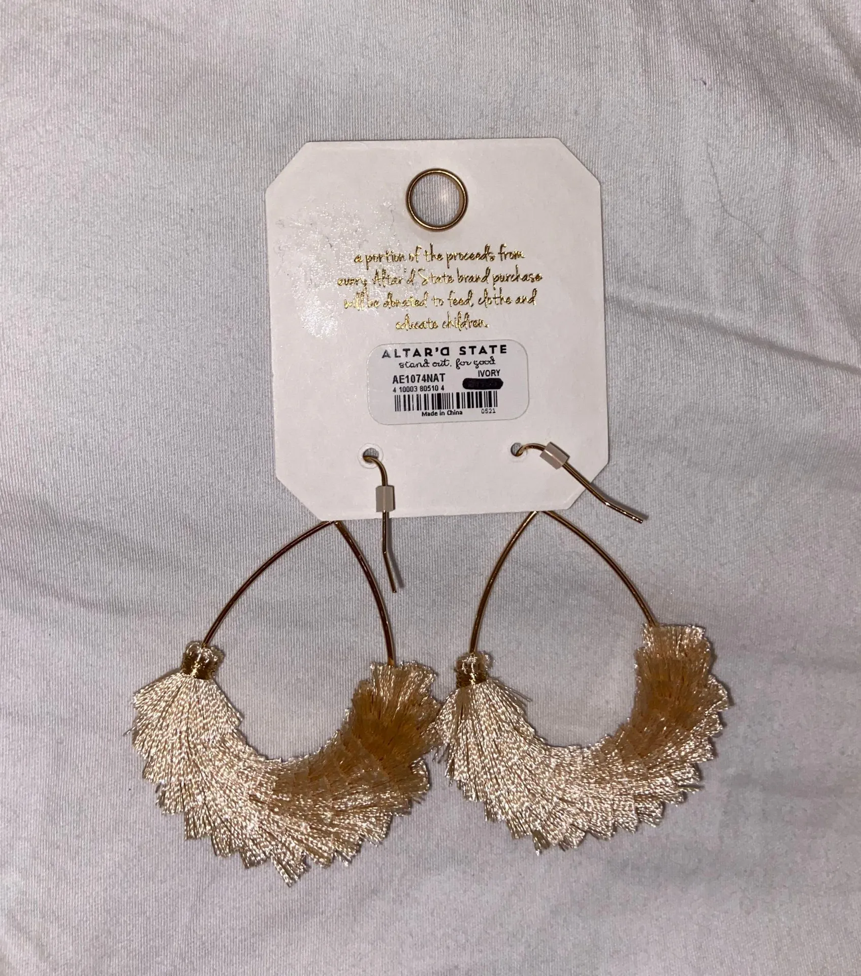 Earrings - Image 4