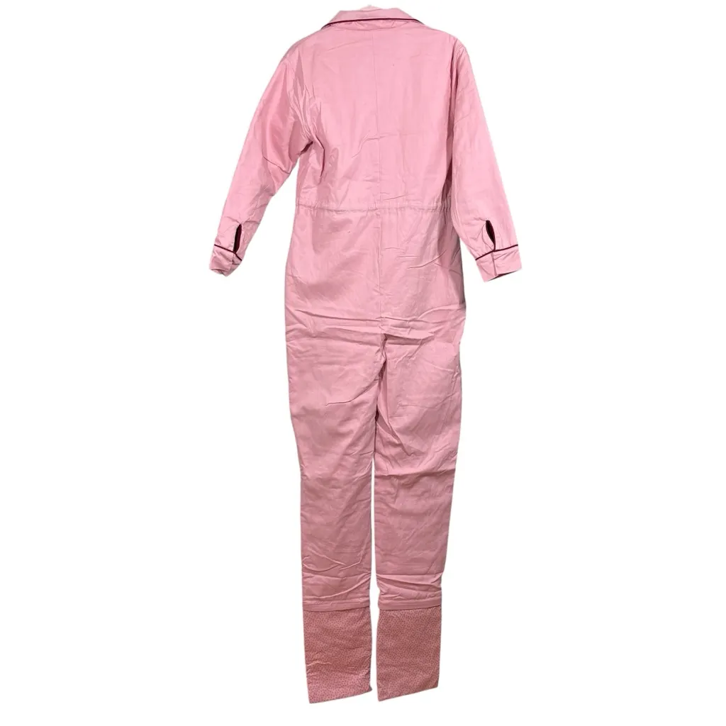 Croft Coveralls NWOT $169 The Ultimate Adult Sleepsuit for Co - Image 5