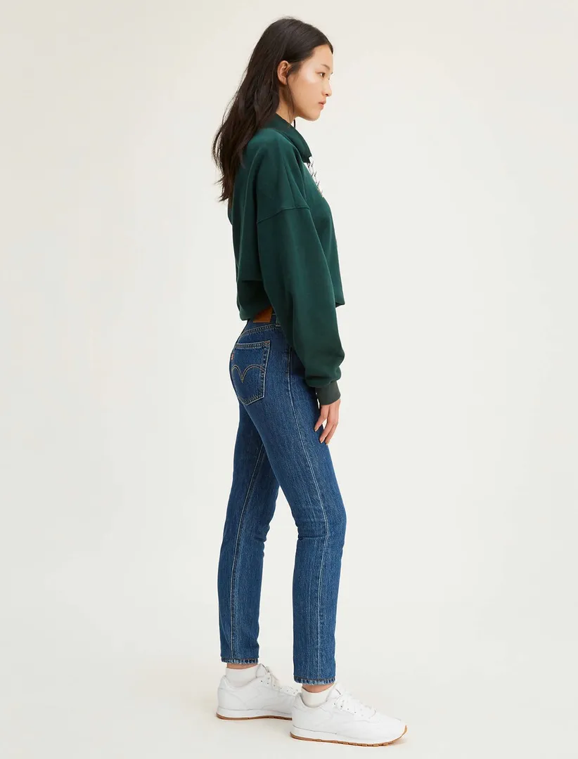 Levi’s 501 Skinny Jean - Image 3