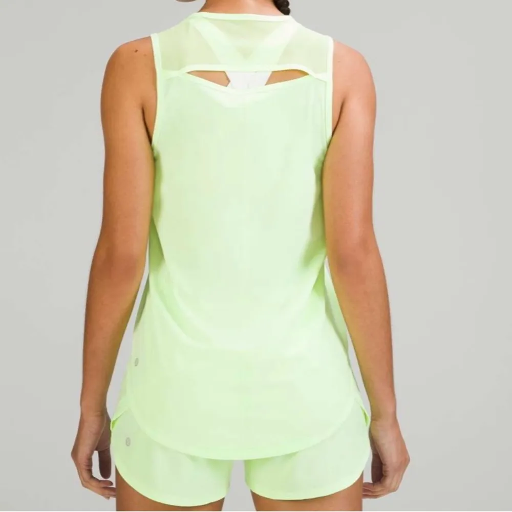 lululemon athletica Sculpt Tank in Faded Zap -Size 4 - Image 10
