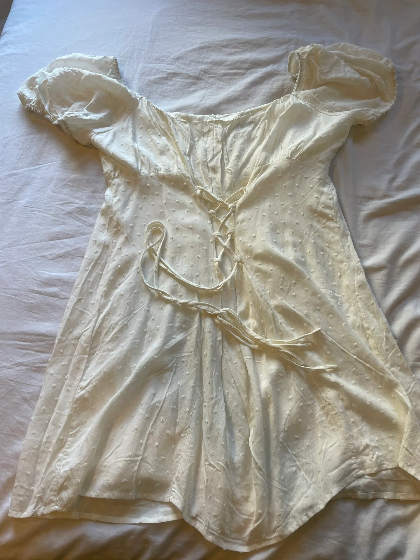 Curve Dress - Image 3