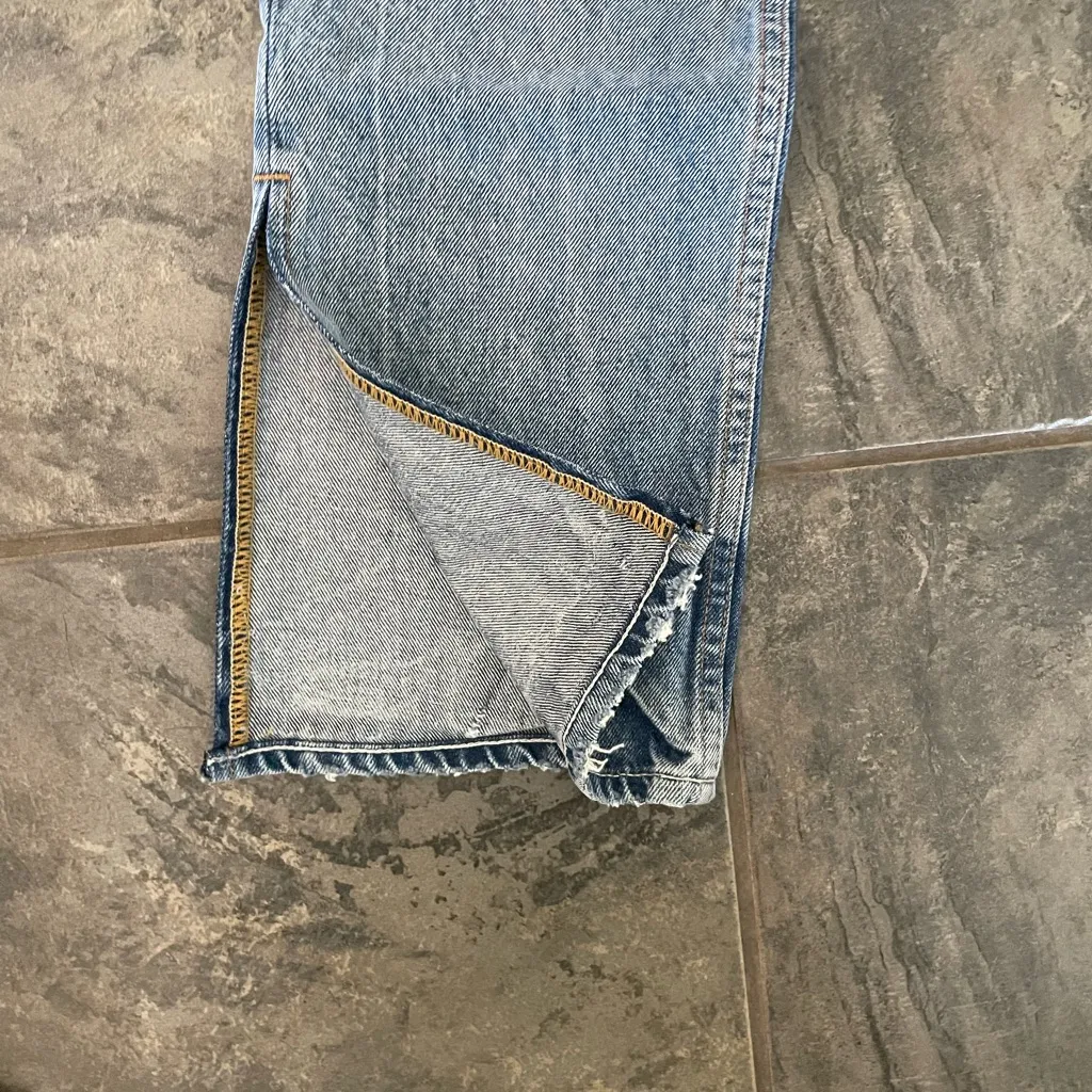 New! GRLFRND Hailey Low Rise Slim Boot in Melrose Sz 25 $225‎ - Image 9