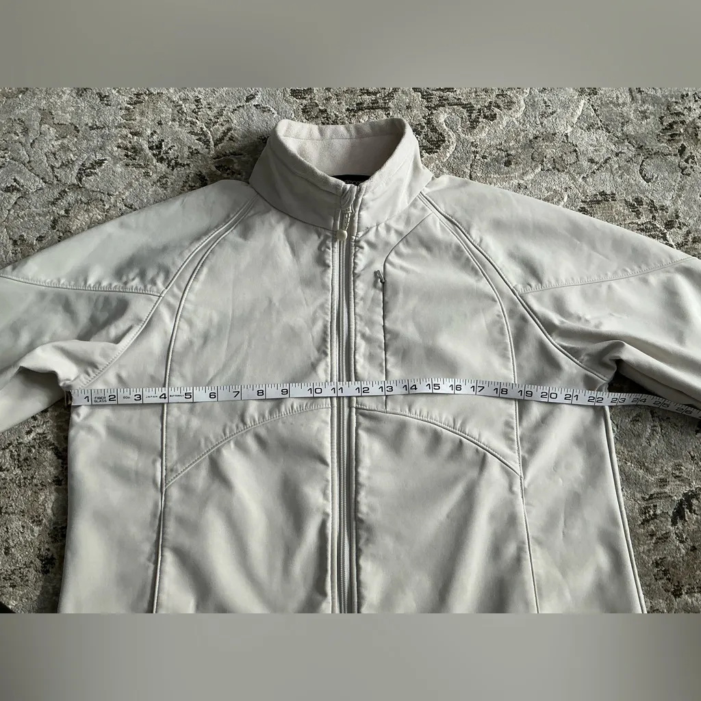 Women’s weatherproof jacket 🌸🌸 Gray Size XL - Image 5