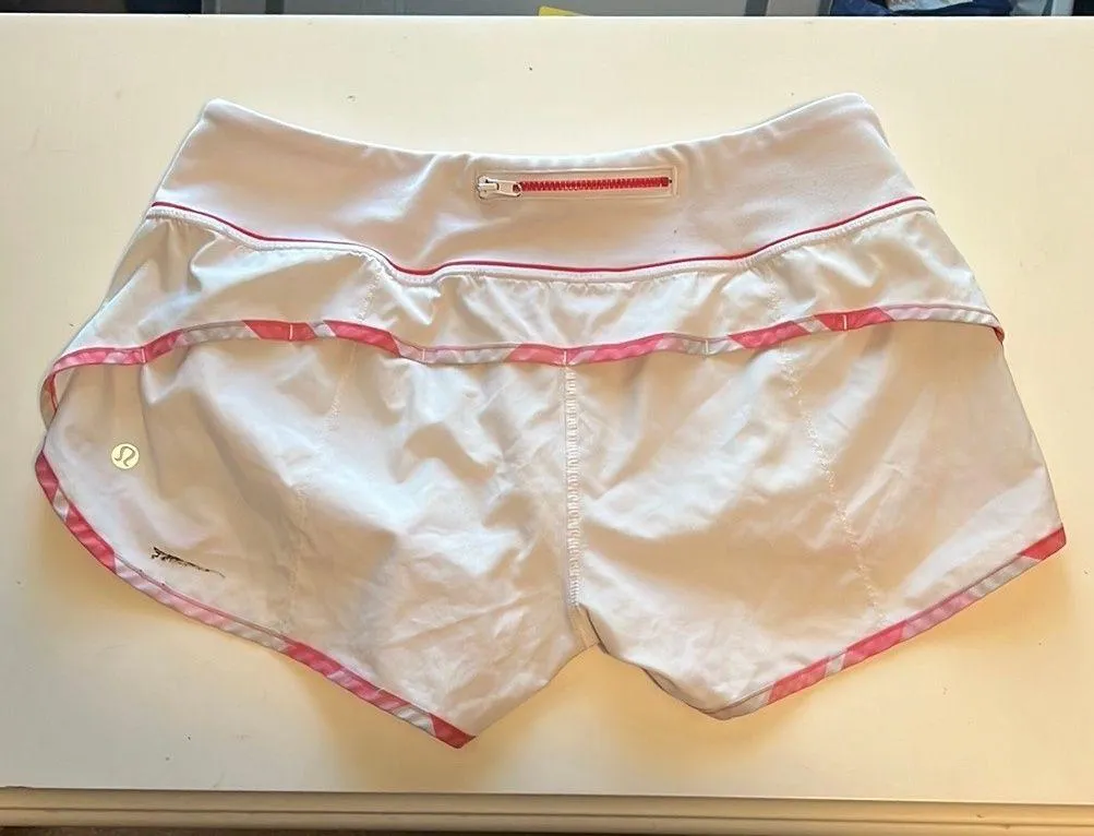 Speed Up Short Low-Rise 2.5” - Image 3