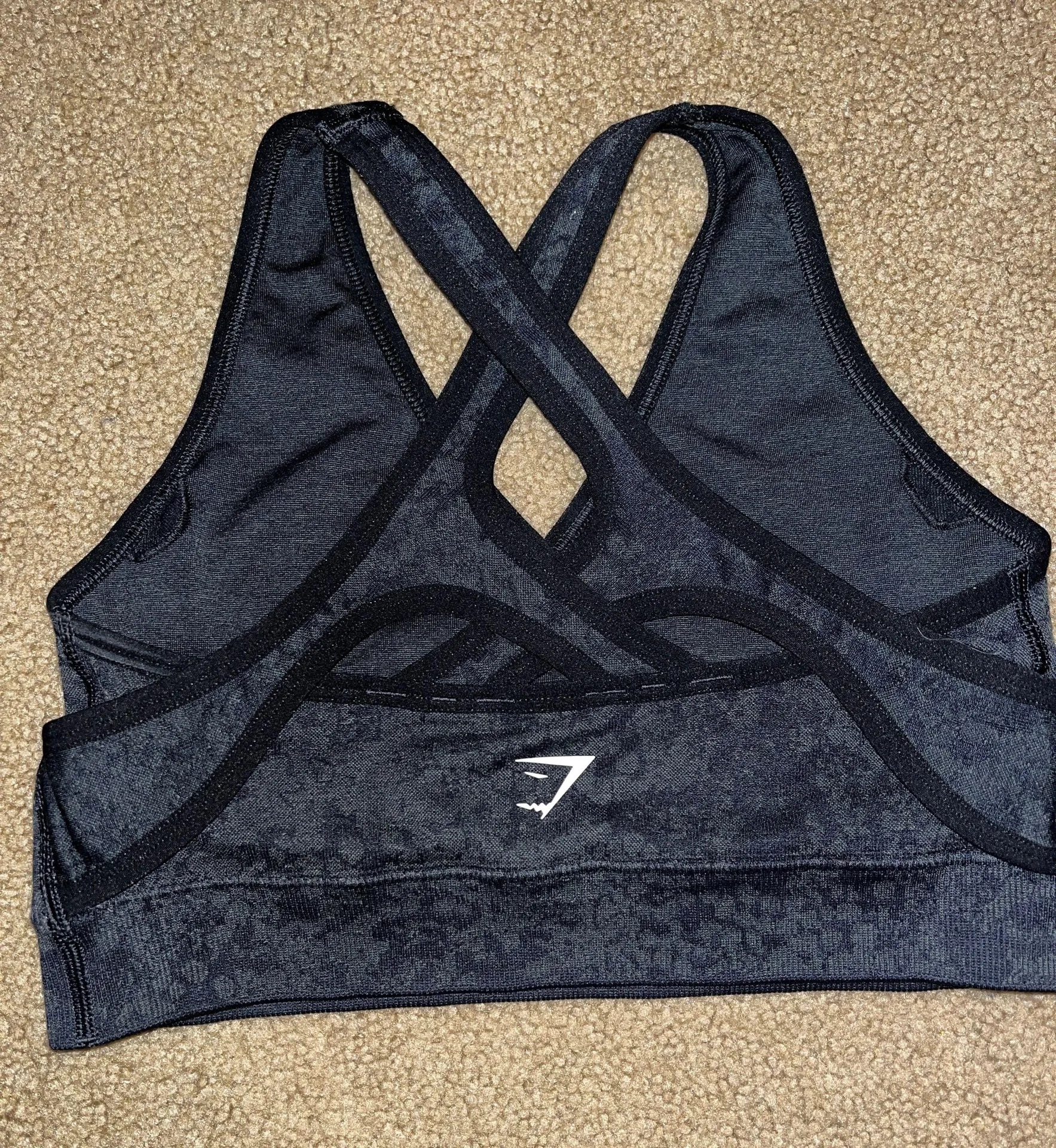 Gymshark Bra Sports - Image 2