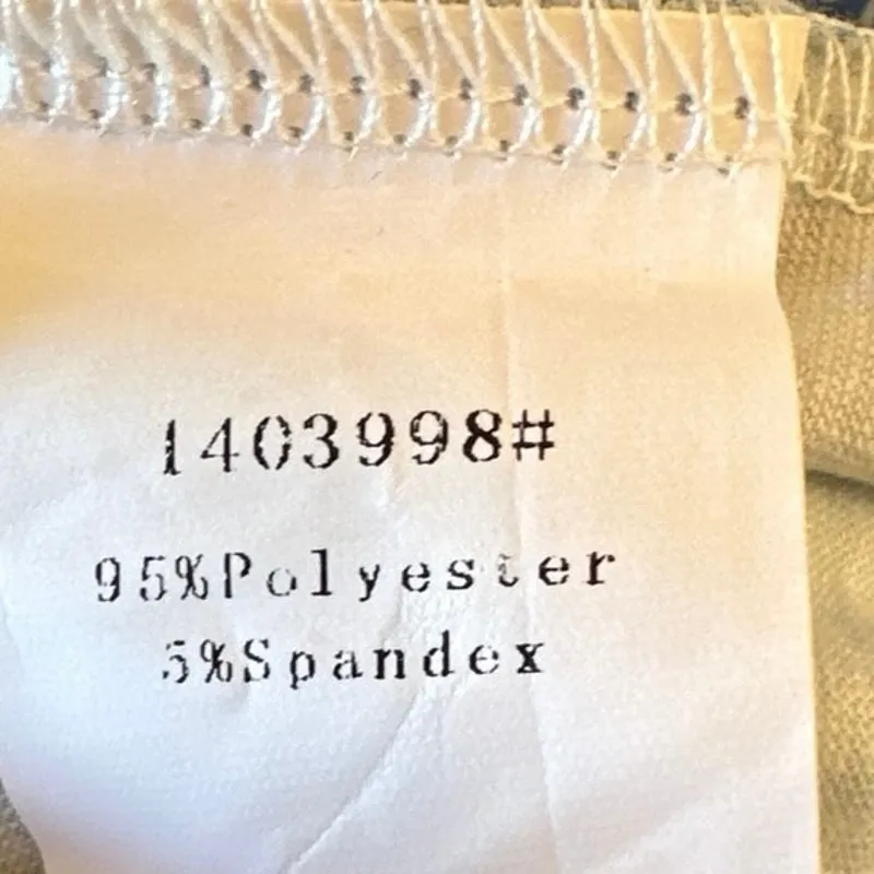 Curvy Plus XXL Teal Long Sleeve V - Image 4