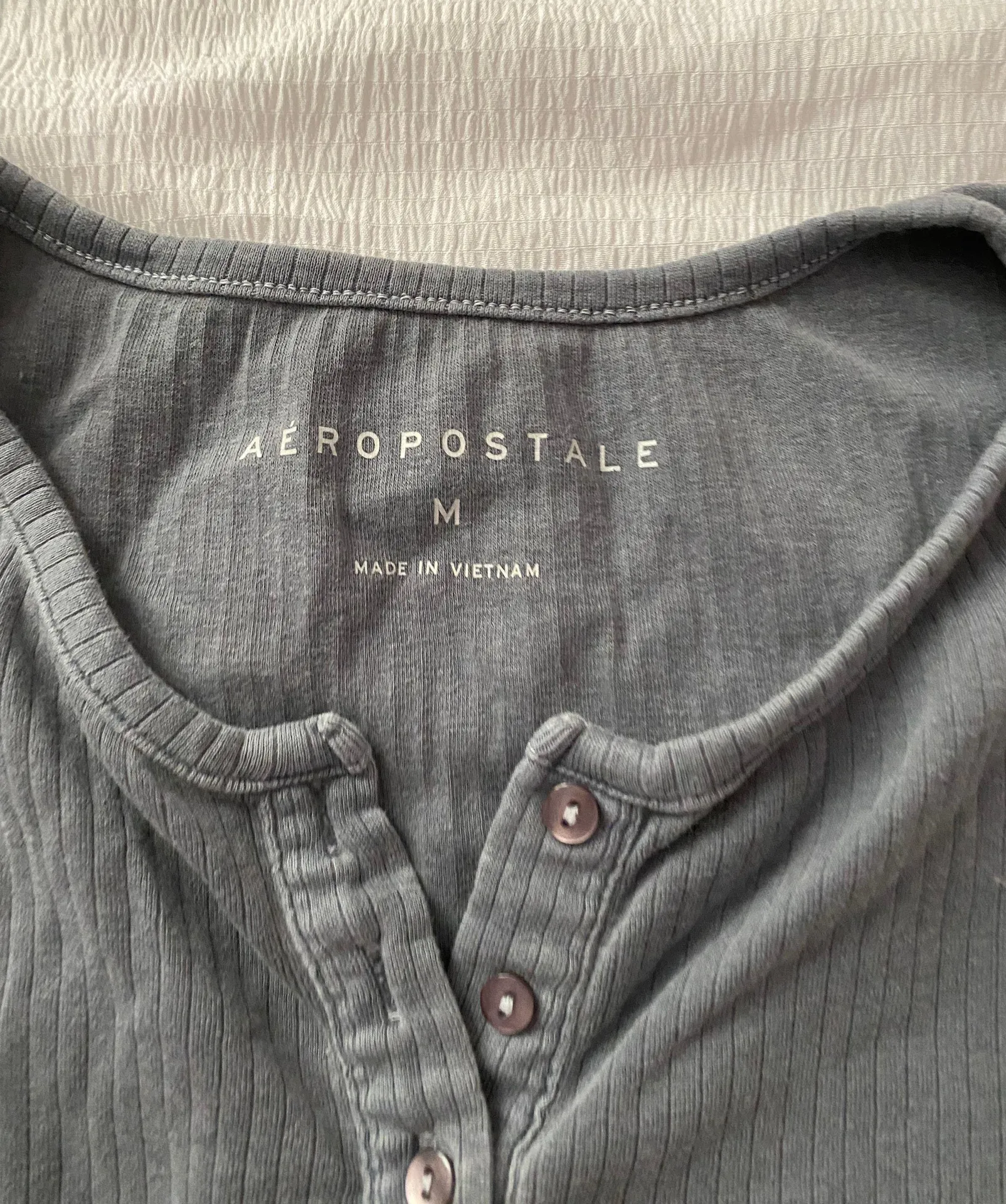 Aeropostale Crop Top - Image 2