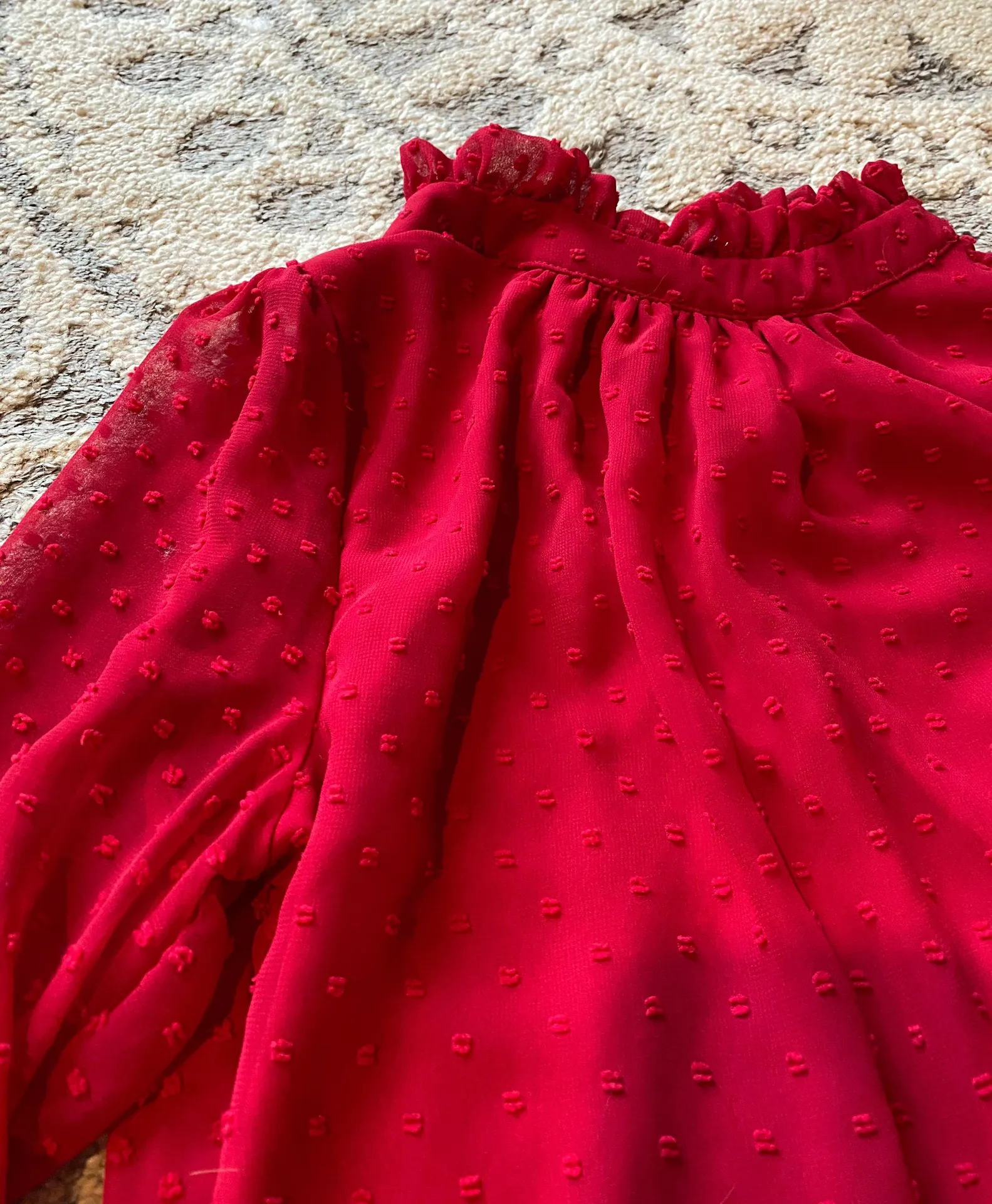 Francesca's Dress - Image 4