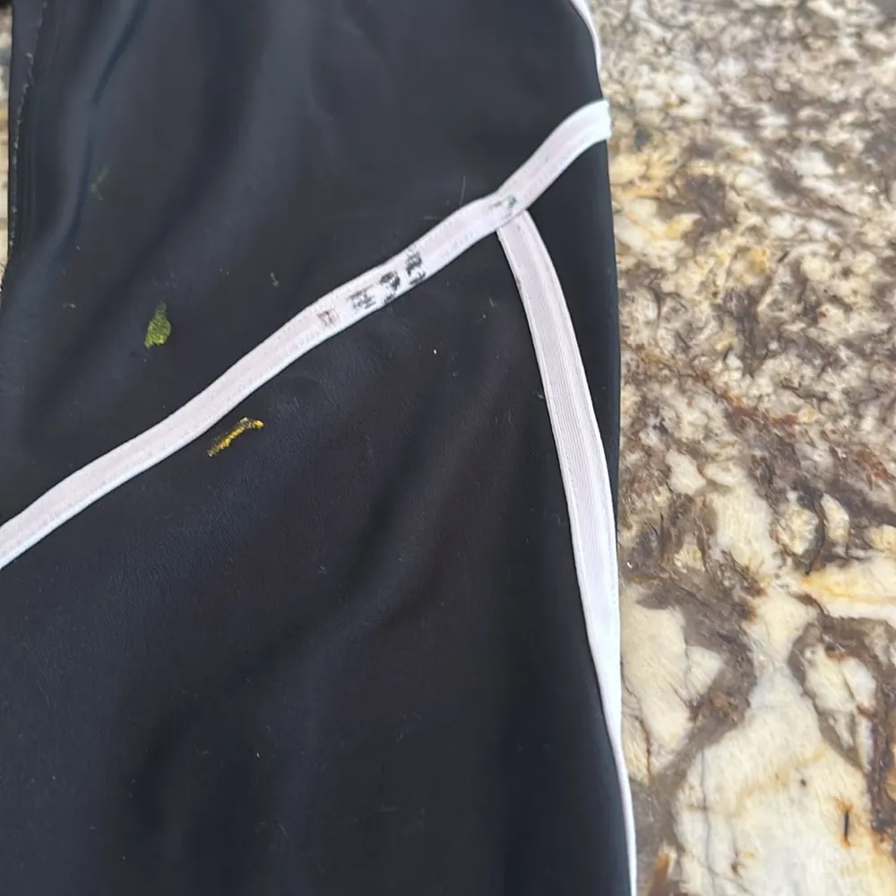 Under Armour Compression Heatgear pants - Image 4