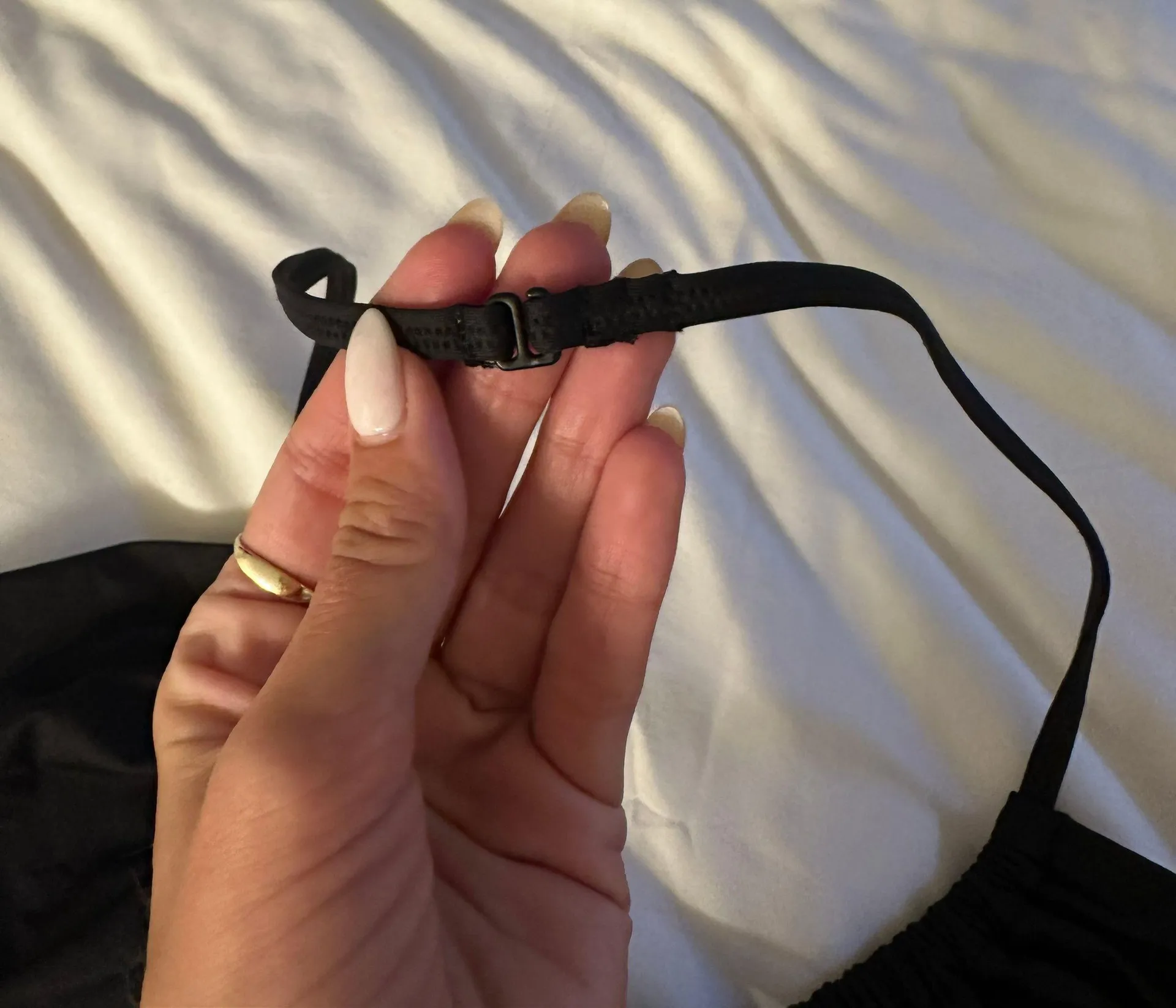 Bathing Suit Top - Image 4