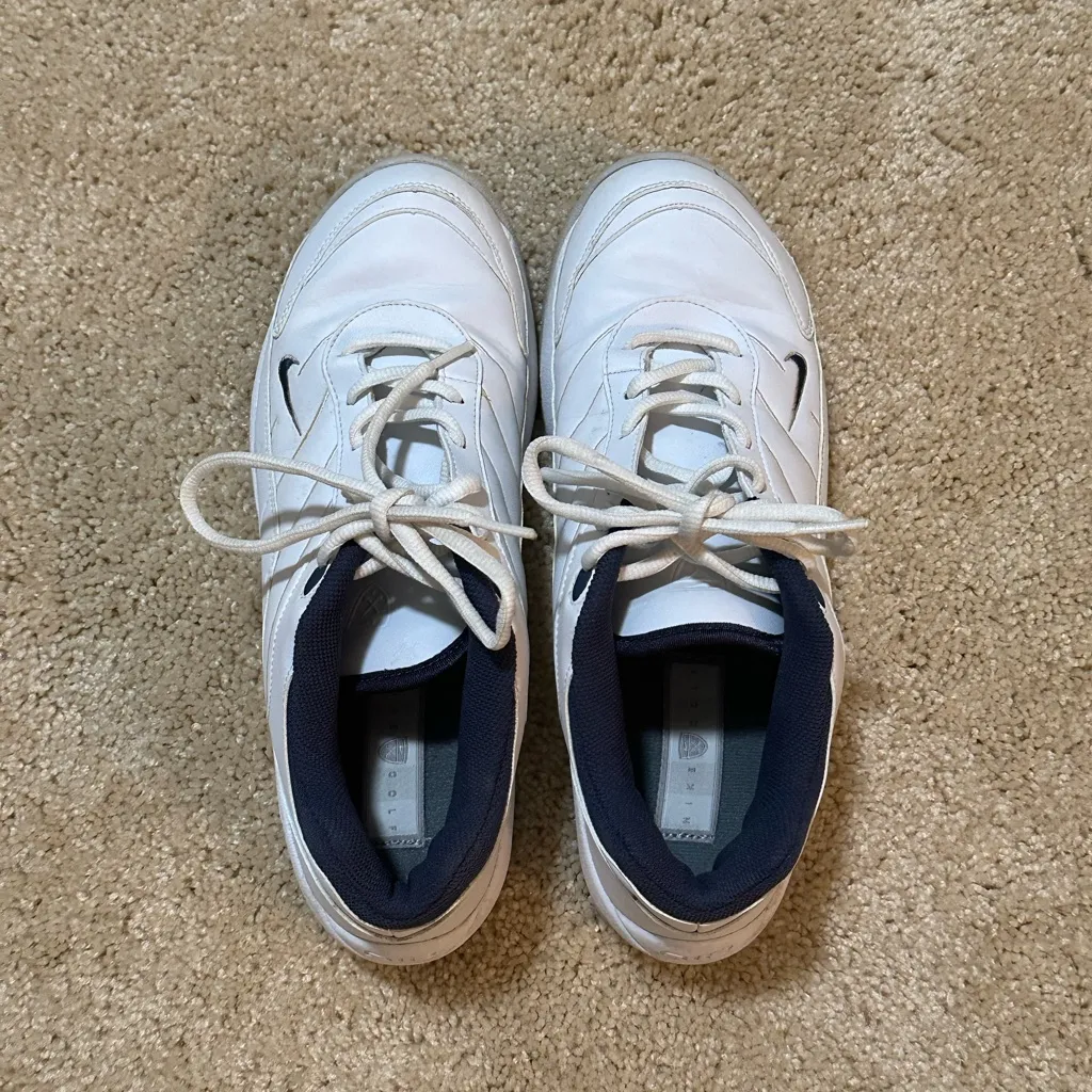 Nike Women’s Air Challenge Golf shoes - Image 3