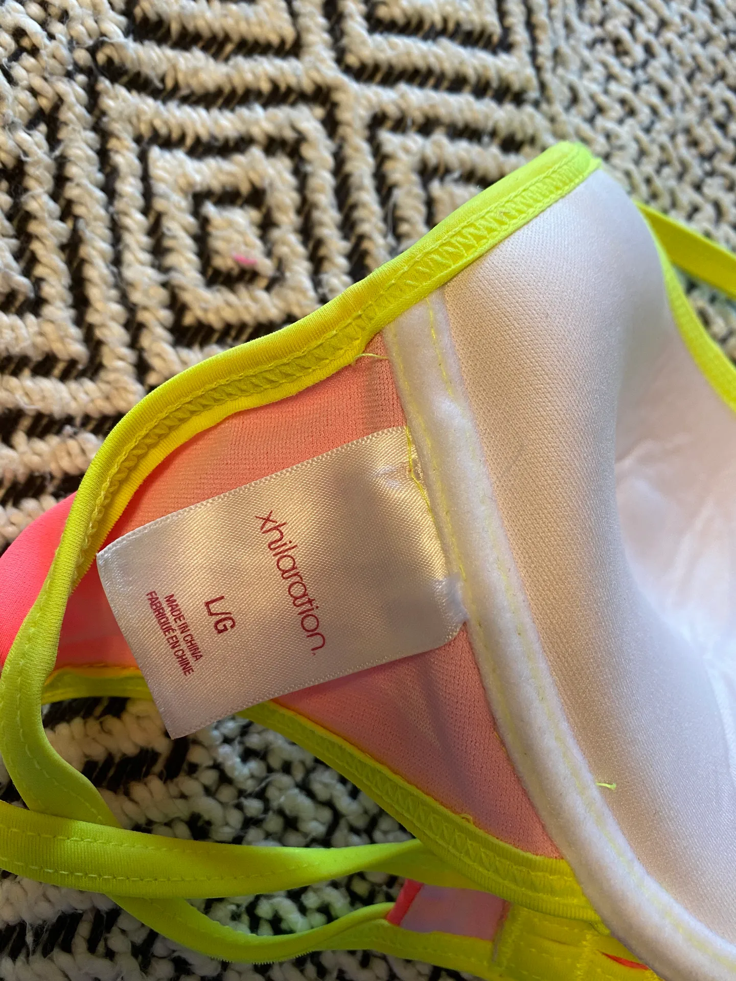 Target Bikini Top - Image 3