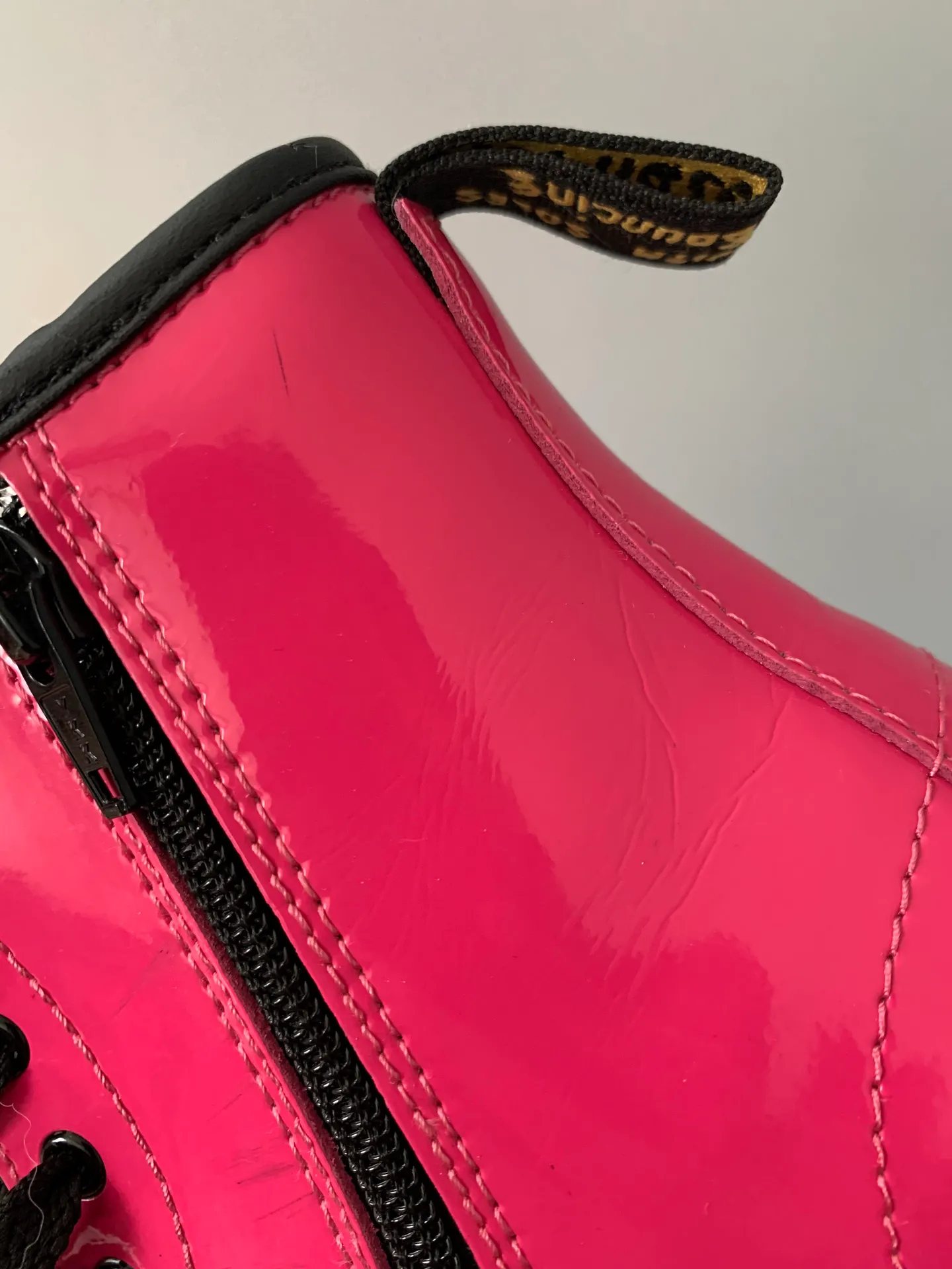 Dr. Martens s - Image 5