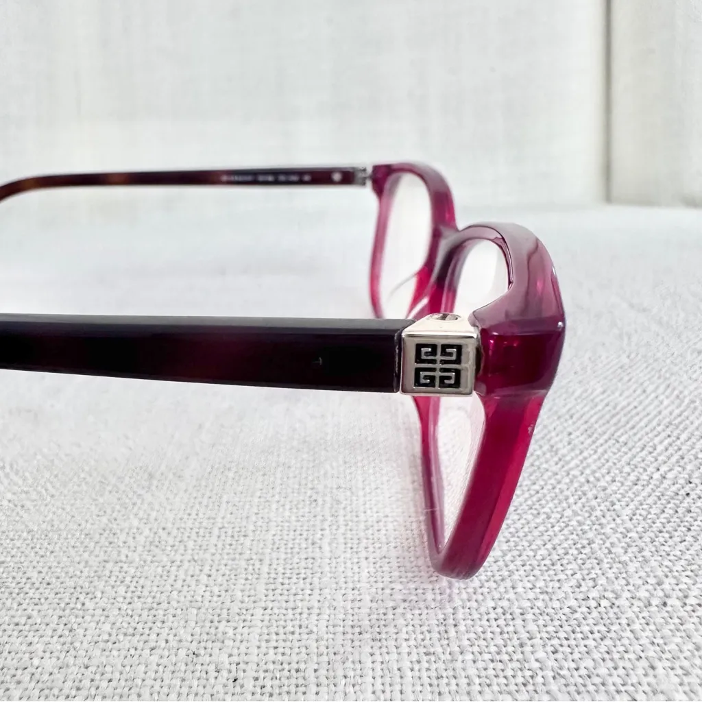Givenchy  Eyeglasses Frames - Image 6