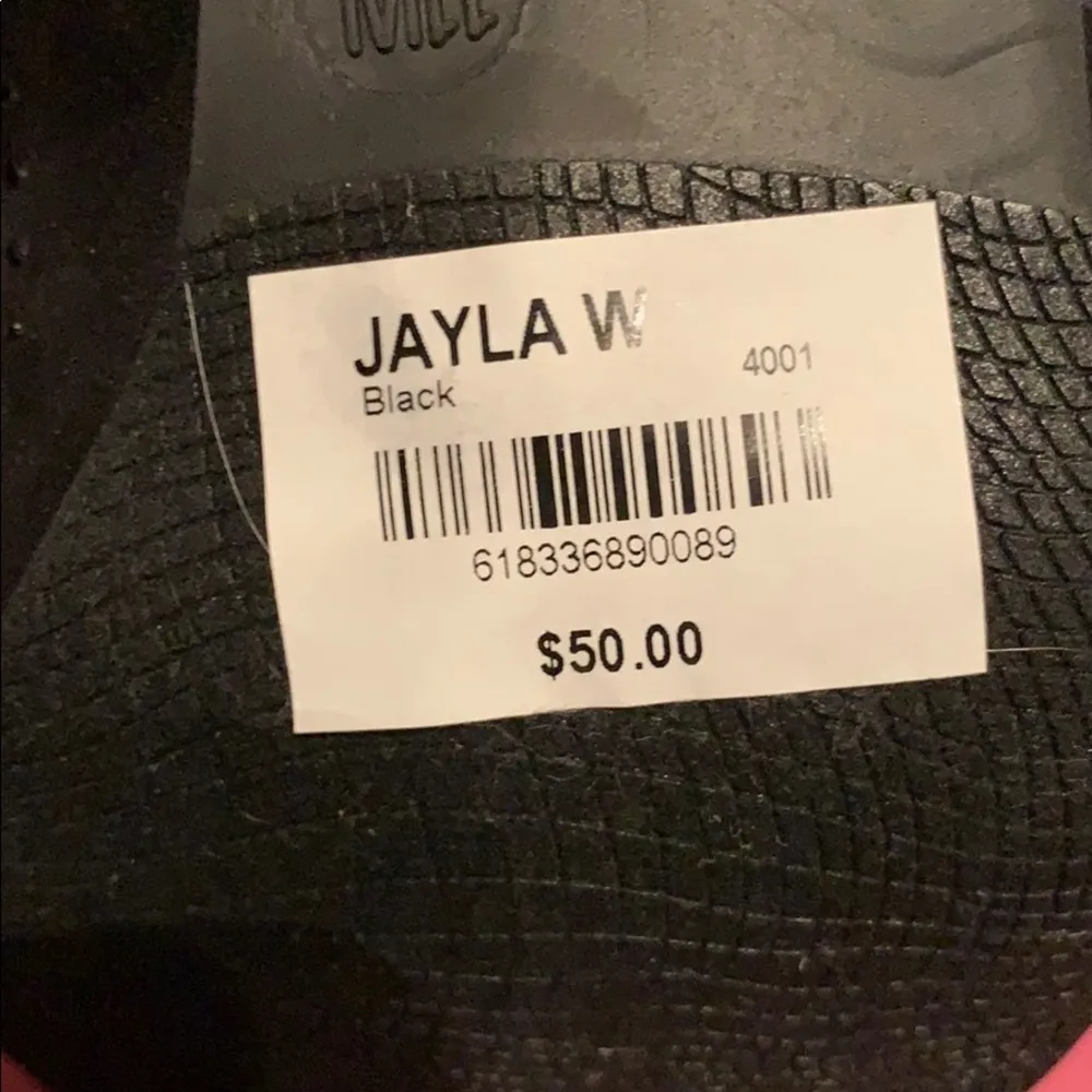 Dress barn heels - Image 4