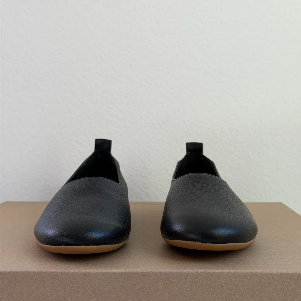 Everlane The Day Glove in Black, Size 8.5 - Image 7