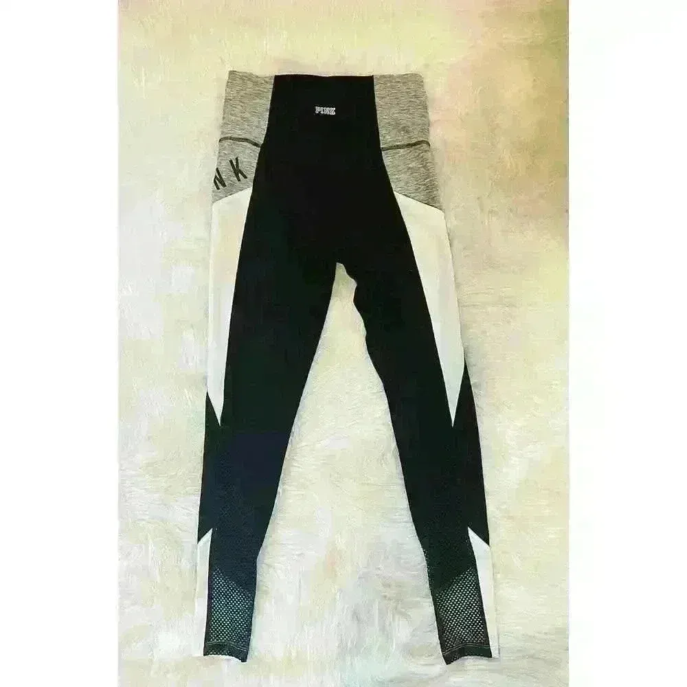 Victoria Secret Pink Ultimate Collection Active Wear Yoga Pants - Image 2