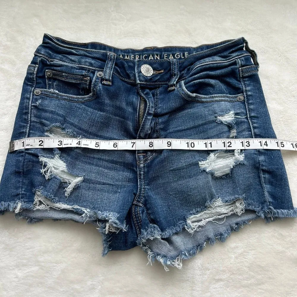 American Eagle High - Image 7