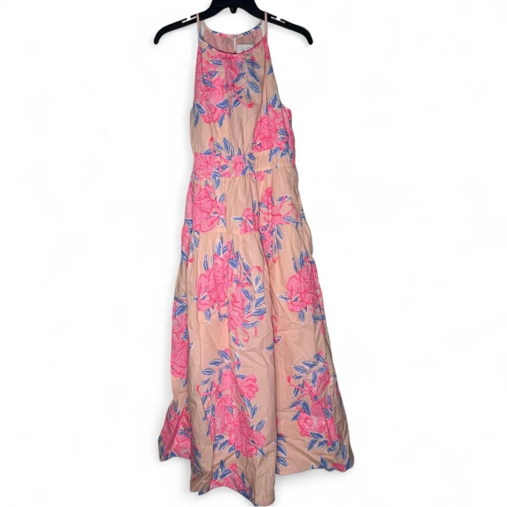 Lilly Pulitzer- Talullah Maxi dress - Image 5
