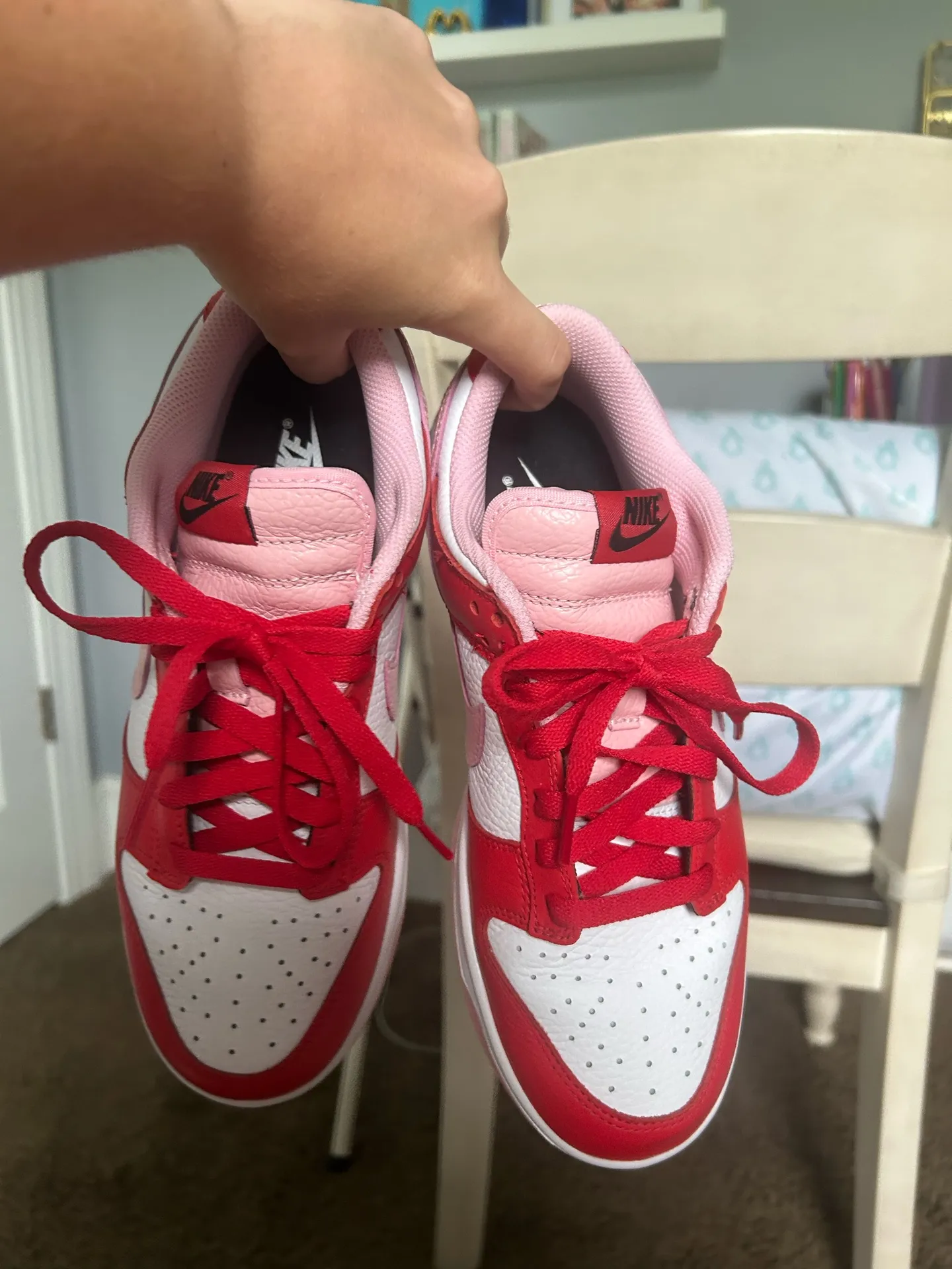 Customized nike dunks - Image 2