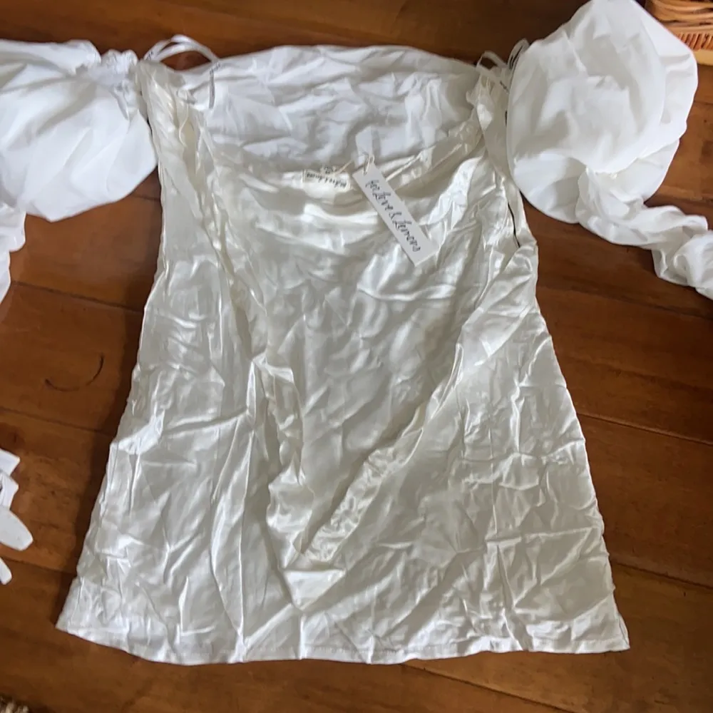 For love and lemons Hazel mini dress - Image 4