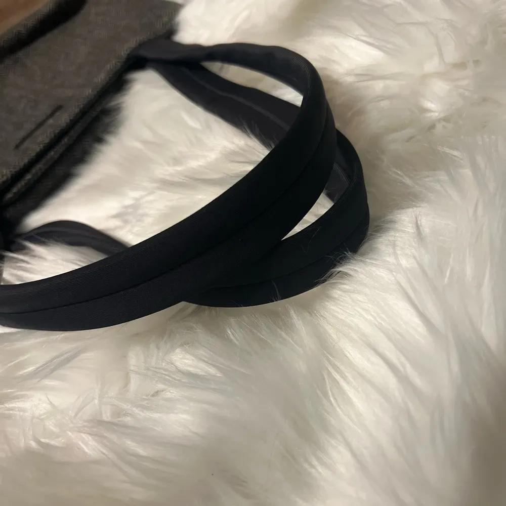 NWOT Kenneth Cole Reaction Tweed Shoulder Bag - Image 10