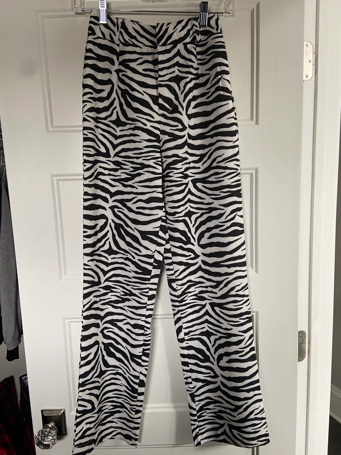 Shekou Woman Shekou “Own It Pants” - Image 3