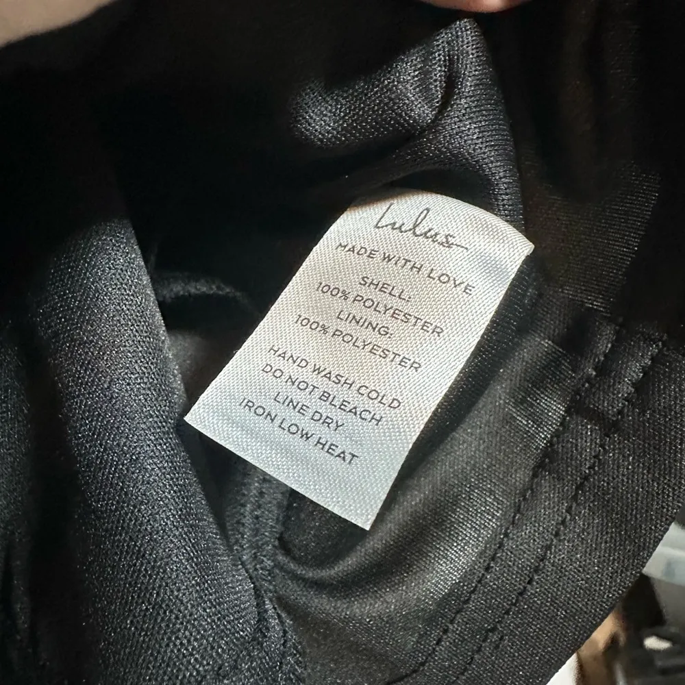 NWT Black & White Classic Tank Fit & Flare Women’s Midi Casual Cute Dress Sz XS - Image 12